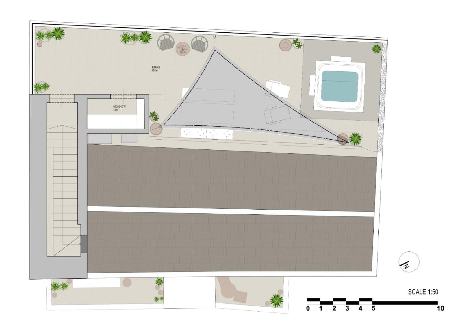 Apartamento Casa U Burie, Casa Design Con Terrazza Panoramica E Jacuzzi Cisternino Exterior foto